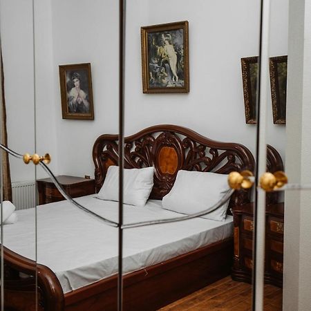 Sera Boutique Hotel Baku Exteriör bild